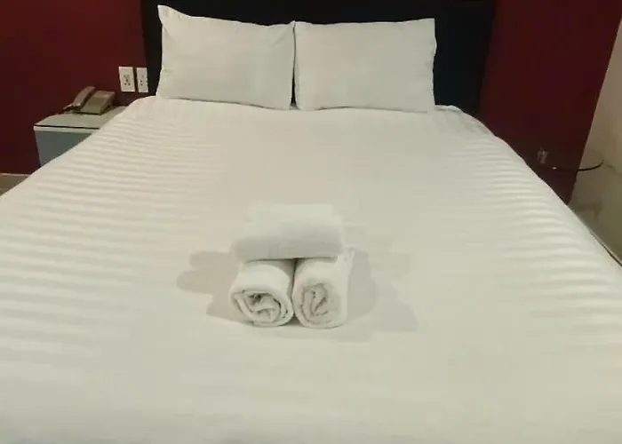 Persephone Sg Hotel