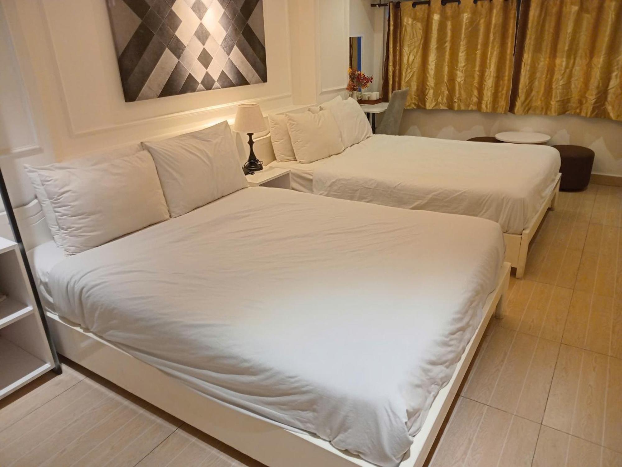 Persephone Sg Hotel *