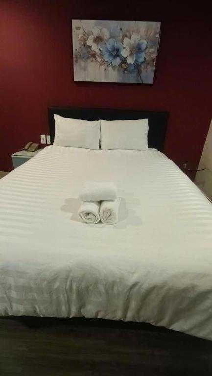 Persephone Sg Hotel *
