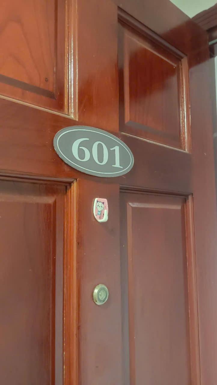 Hotel Persephone Sg Ho Chi Minh City
